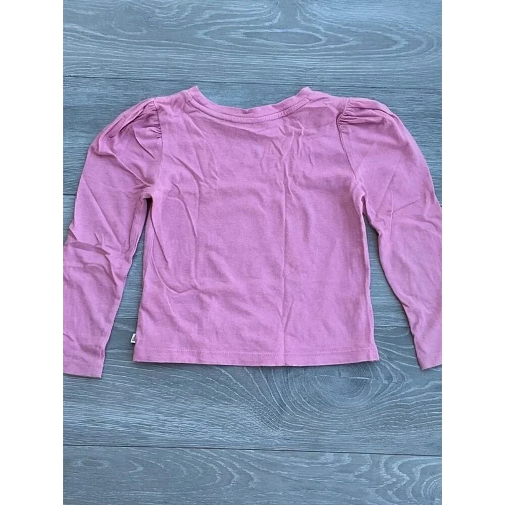 GAP ruffled long